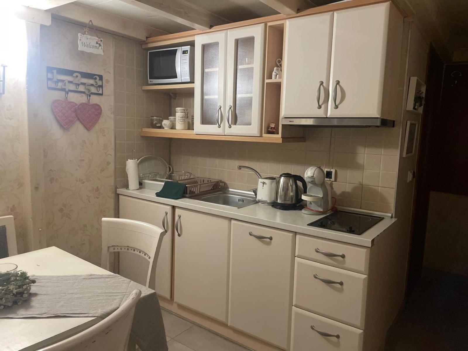 Apartment Marija- Kopaonik Centar Exterior photo